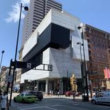Contemporary Arts Center (CAC)