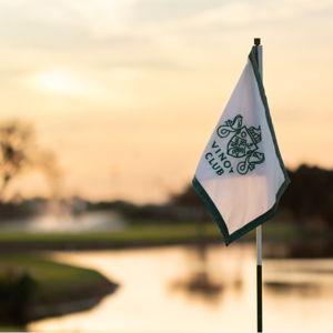Day of Golfing at The Vinoy Club