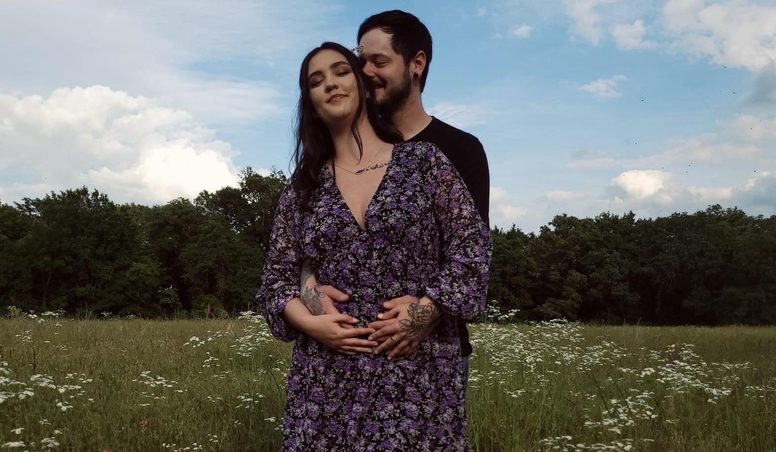 The Wedding Website of Julie Benoist and Anthony Fasci