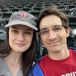 Phillies Game at Citizens Bank Park