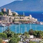 Fly Directly into Bodrum