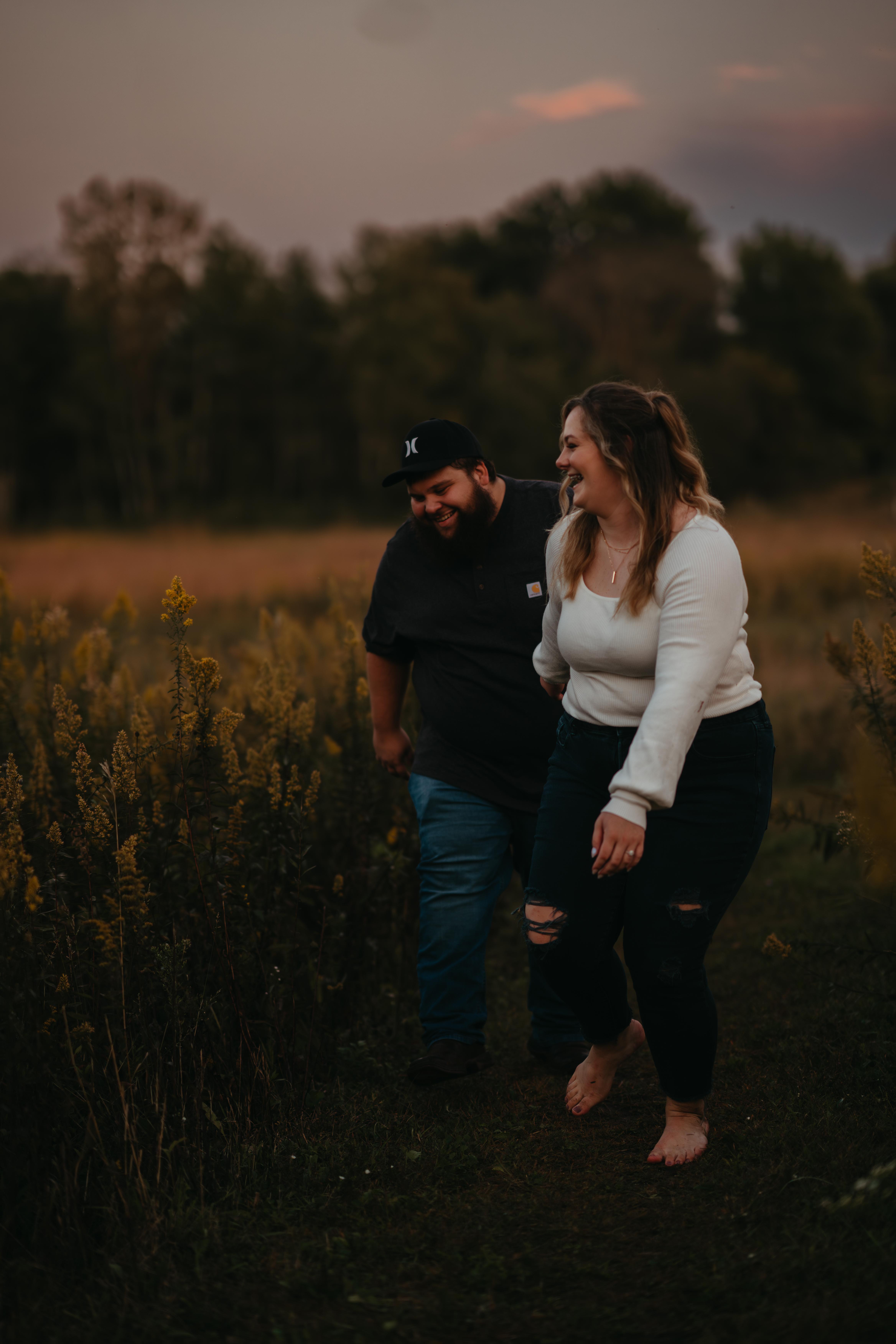 The Wedding Website of Makayla Myhre and Cody Williams