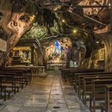 Santuario di Santa Rosalia