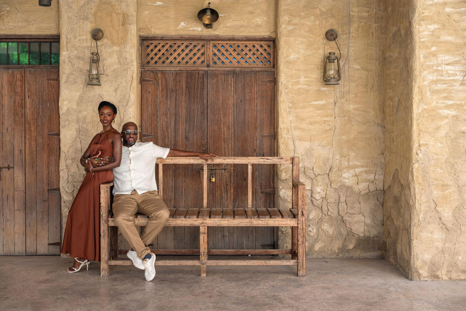 The Wedding Website of Mimi Mutoni and Emmanuel Kaberuka