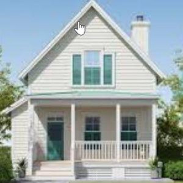 Help us fund a home we don't know how to decorate yet