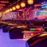 Lucky Strike Chelsea Piers