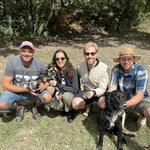 [Do] Truffle Hunting