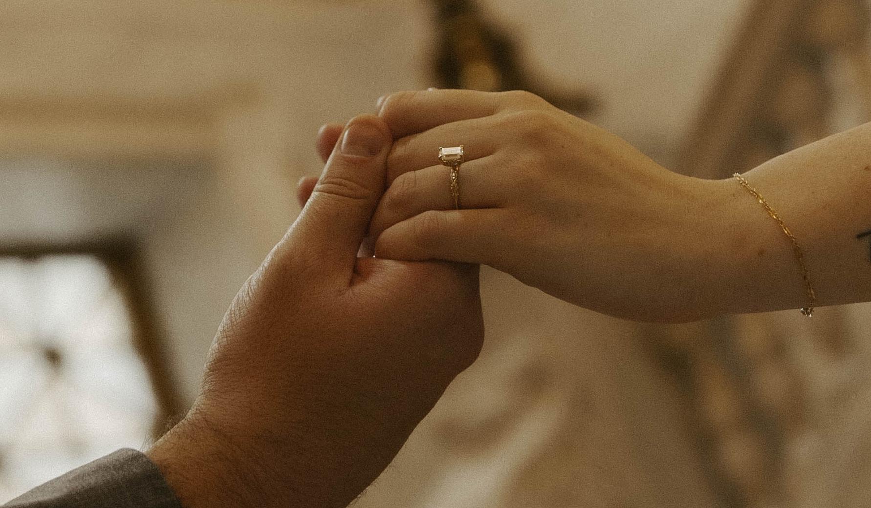 The Wedding Website of Margaret Miller and Jonathon Heuker