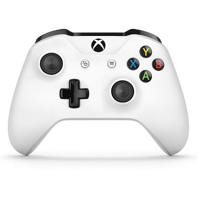 Xbox One Wireless Controller - White