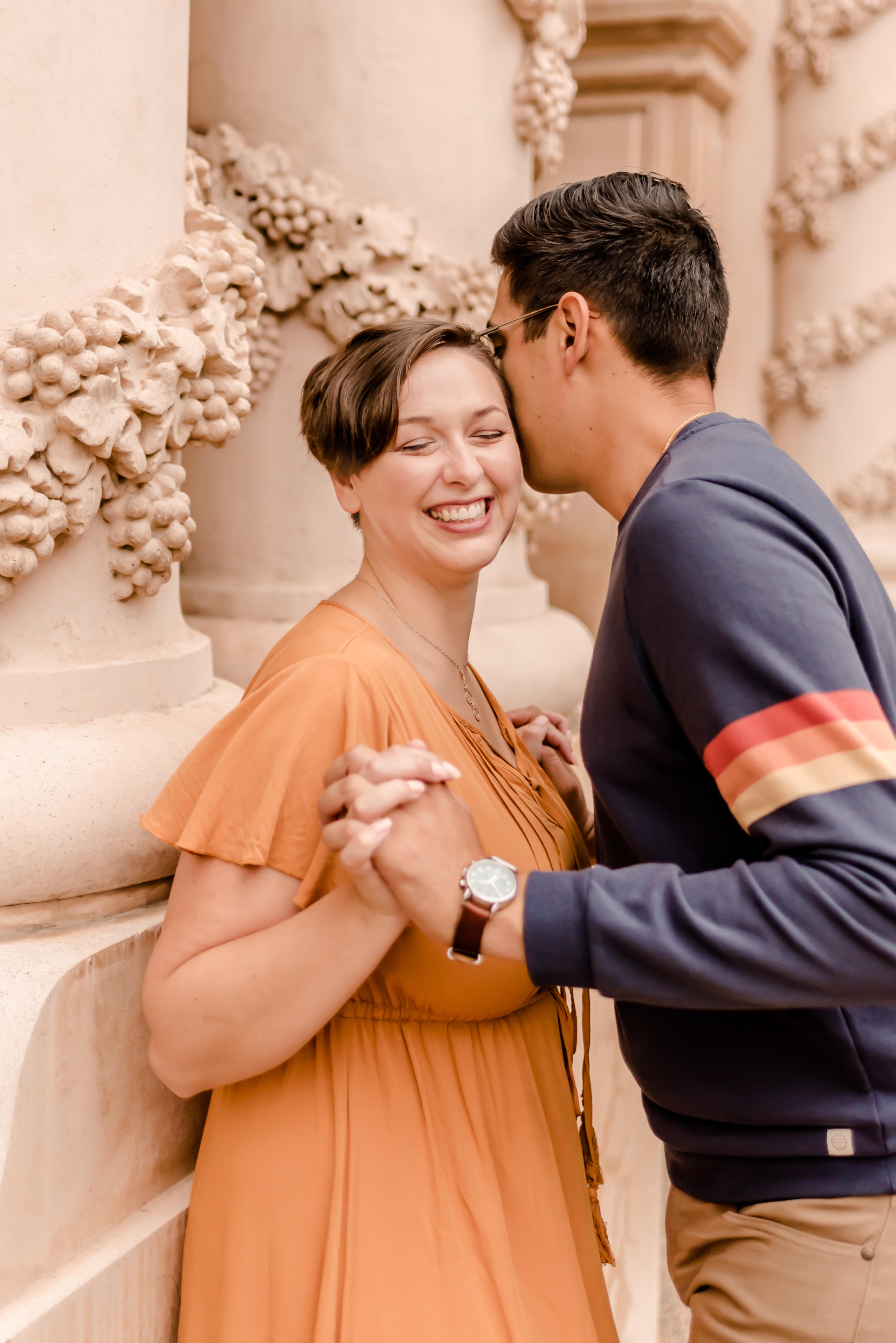The Wedding Website of Kelsey Olesen and Mitchell Johnston