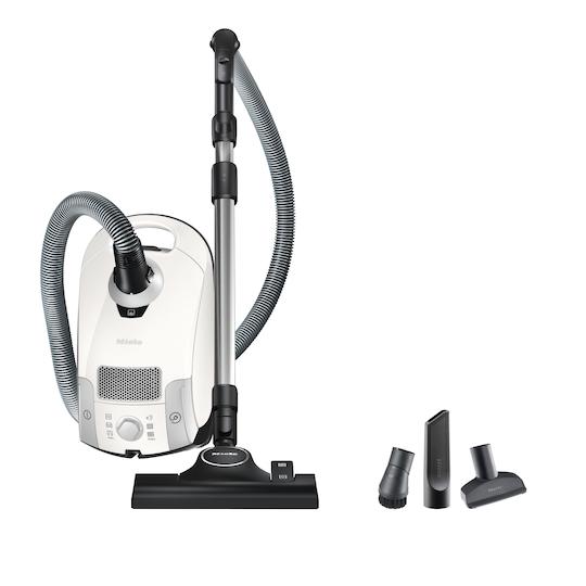 Compact C1 Pure Suction PowerLine - SCAE0