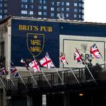 Brit's Pub