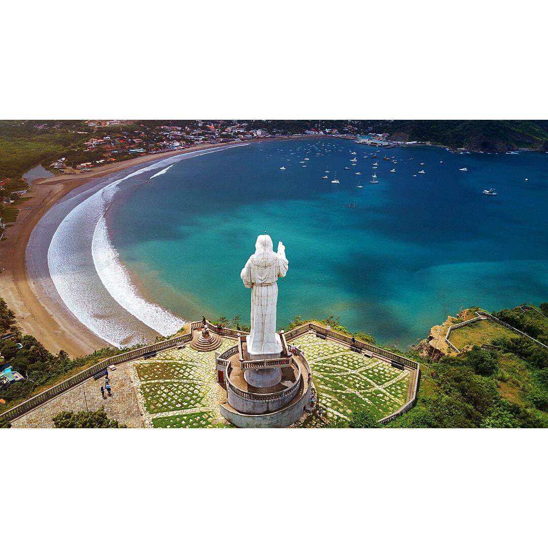 San Juan del Sur, Rivas