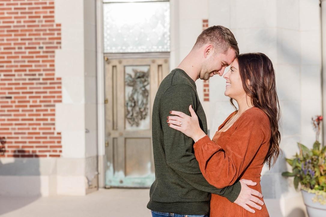 The Wedding Website of Madeline Tetzke and Stephen Wittmann