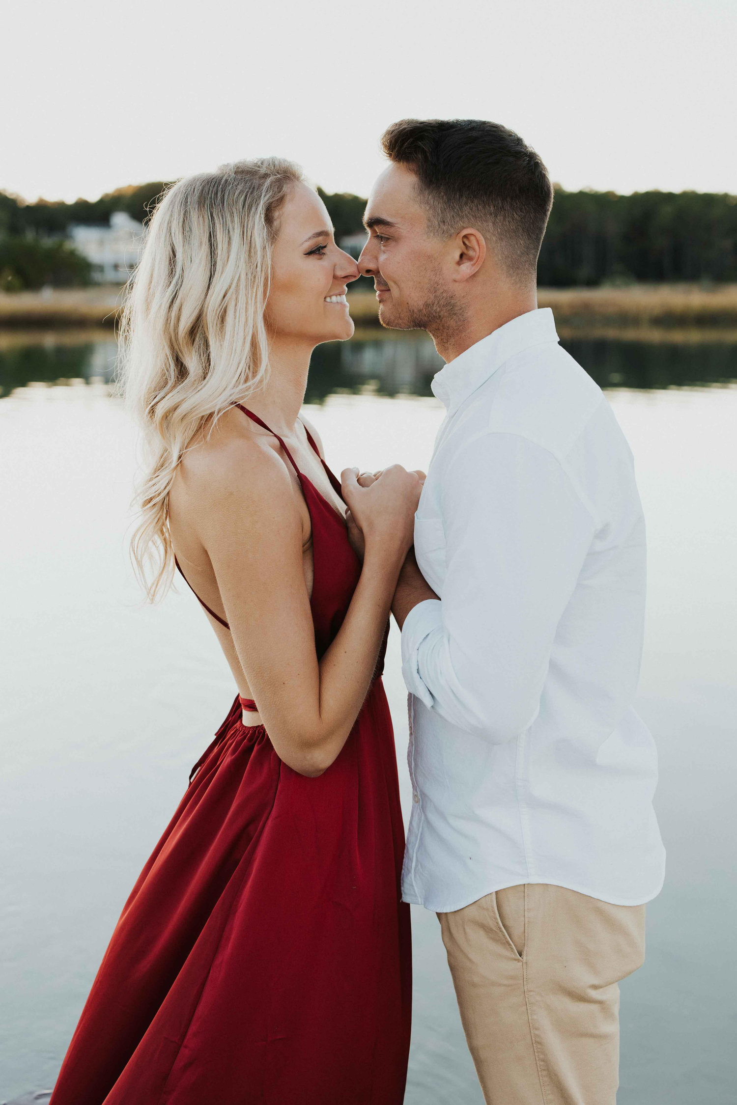The Wedding Website of Megan _______ and CJ _______