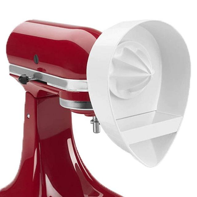 Citrus Juicer Attachment, for Kitchenaid JE KN12AP Stand Mixers Replacement