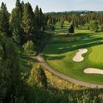 Buffalo Hill Golf Course