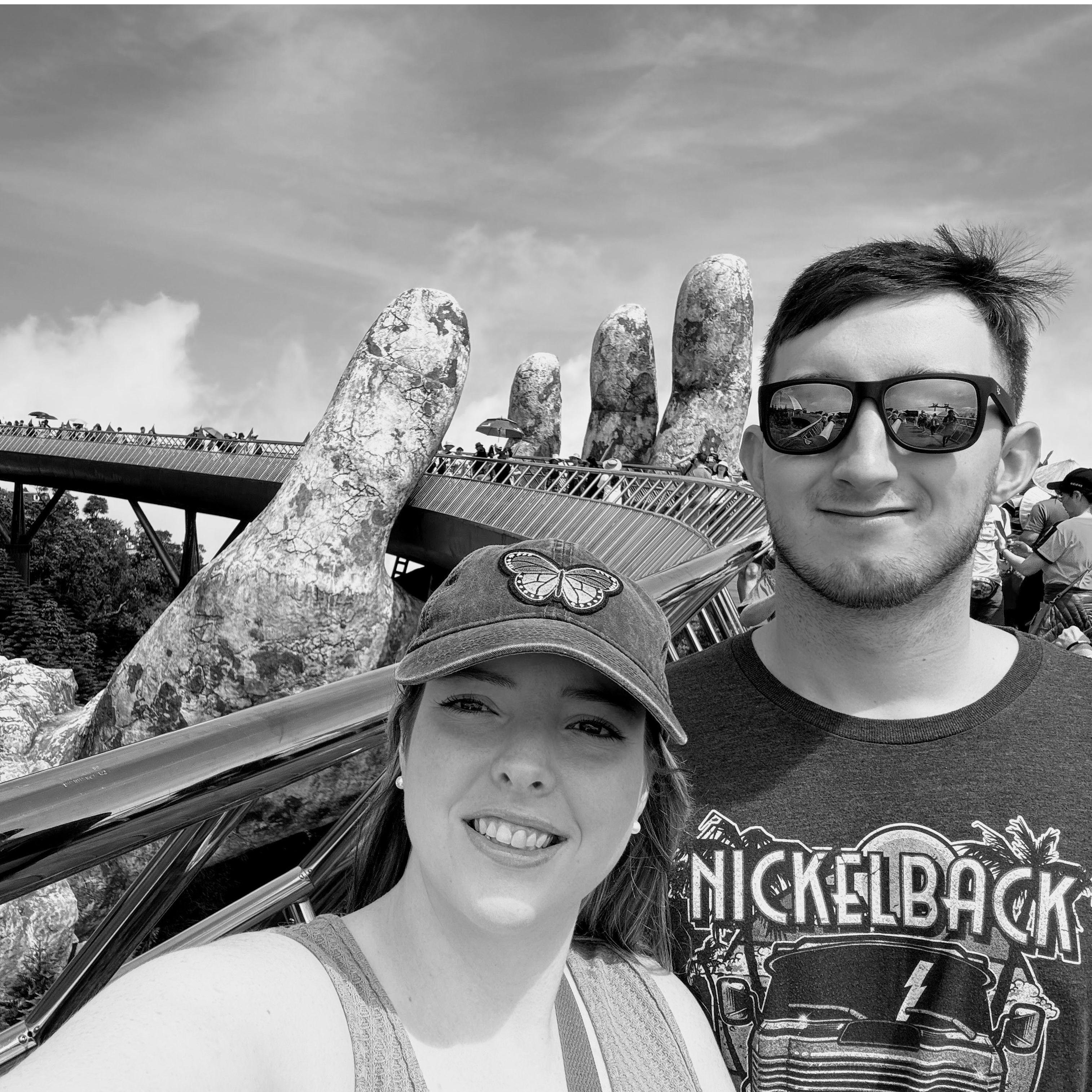 Trip to Vietnam, 2024