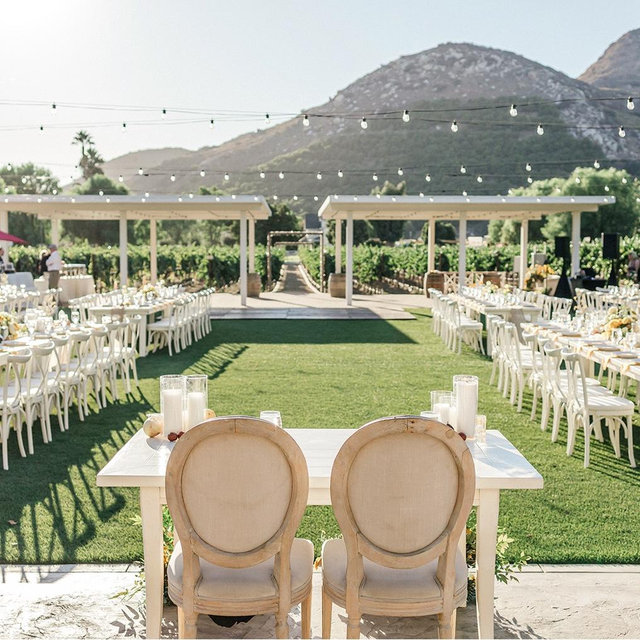 Our Venue Rancho Guejito!