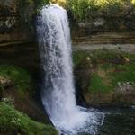 Minnehaha Falls
