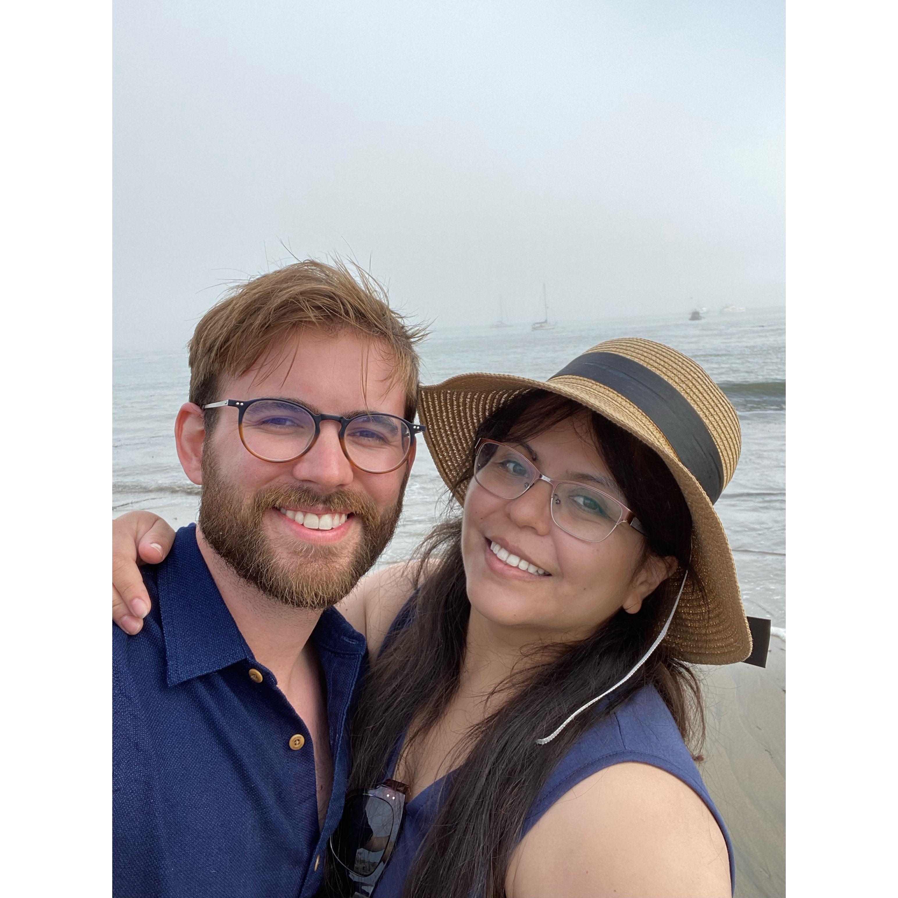 Beach Day