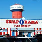 Swap-O-Rama Flea Markets