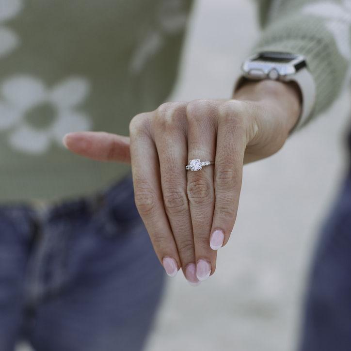The ring