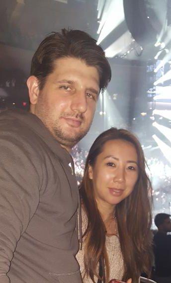 The Wedding Website of Jennifer Yu and Michael Baranowitz