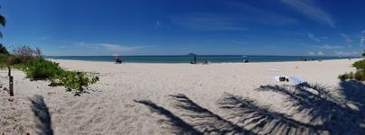 Public Beach