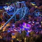 Busch Gardens Williamsburg