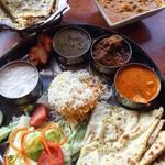 Saffron Restaurant