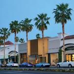 The Shops on El Paseo