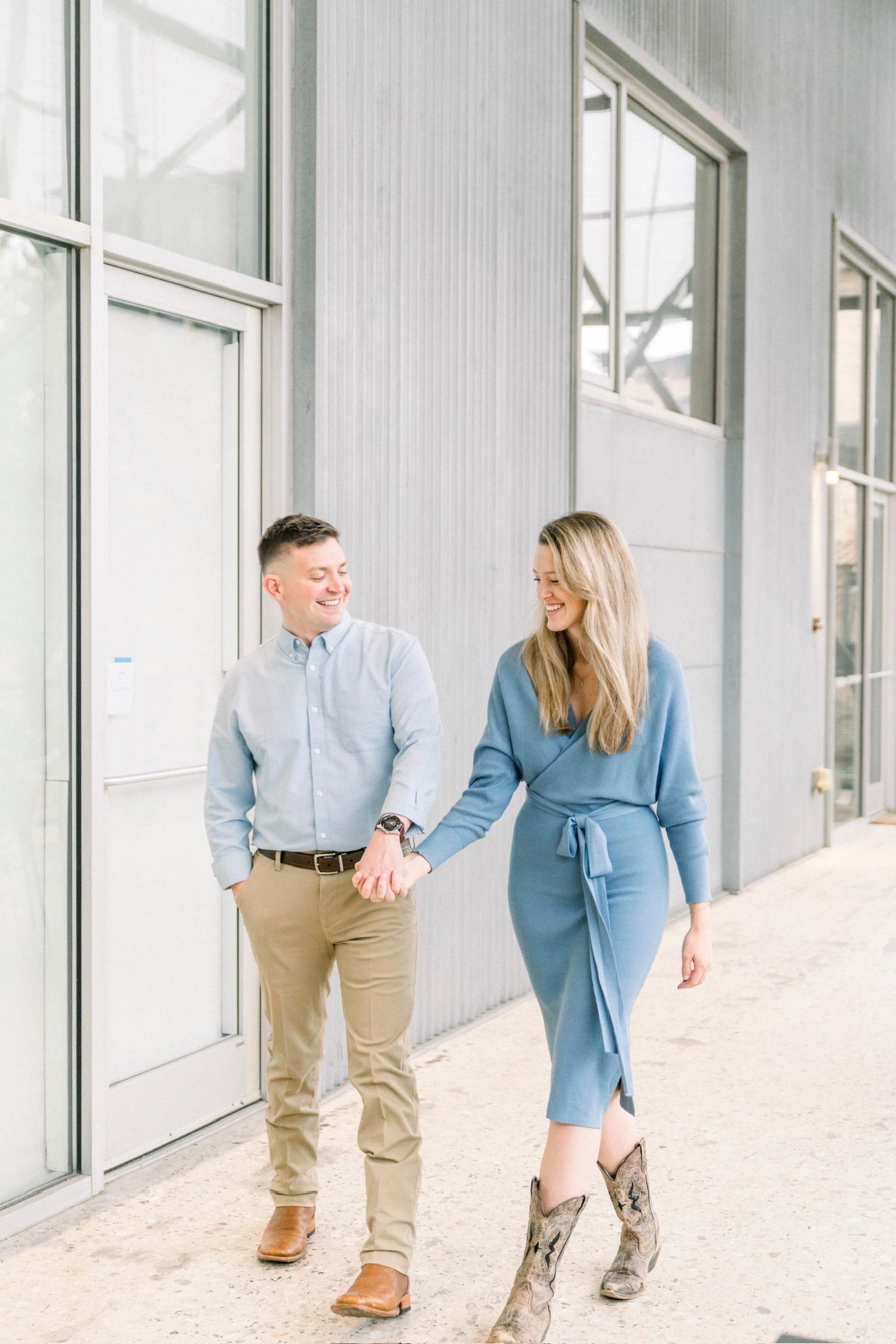 The Wedding Website of Maggie May and Kaiser Baker