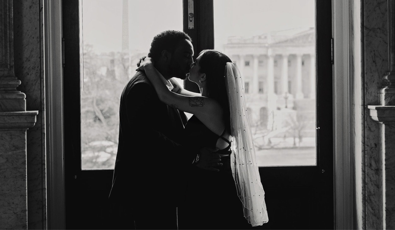 The Wedding Website of Genesis Zoeger and Joshua Winston