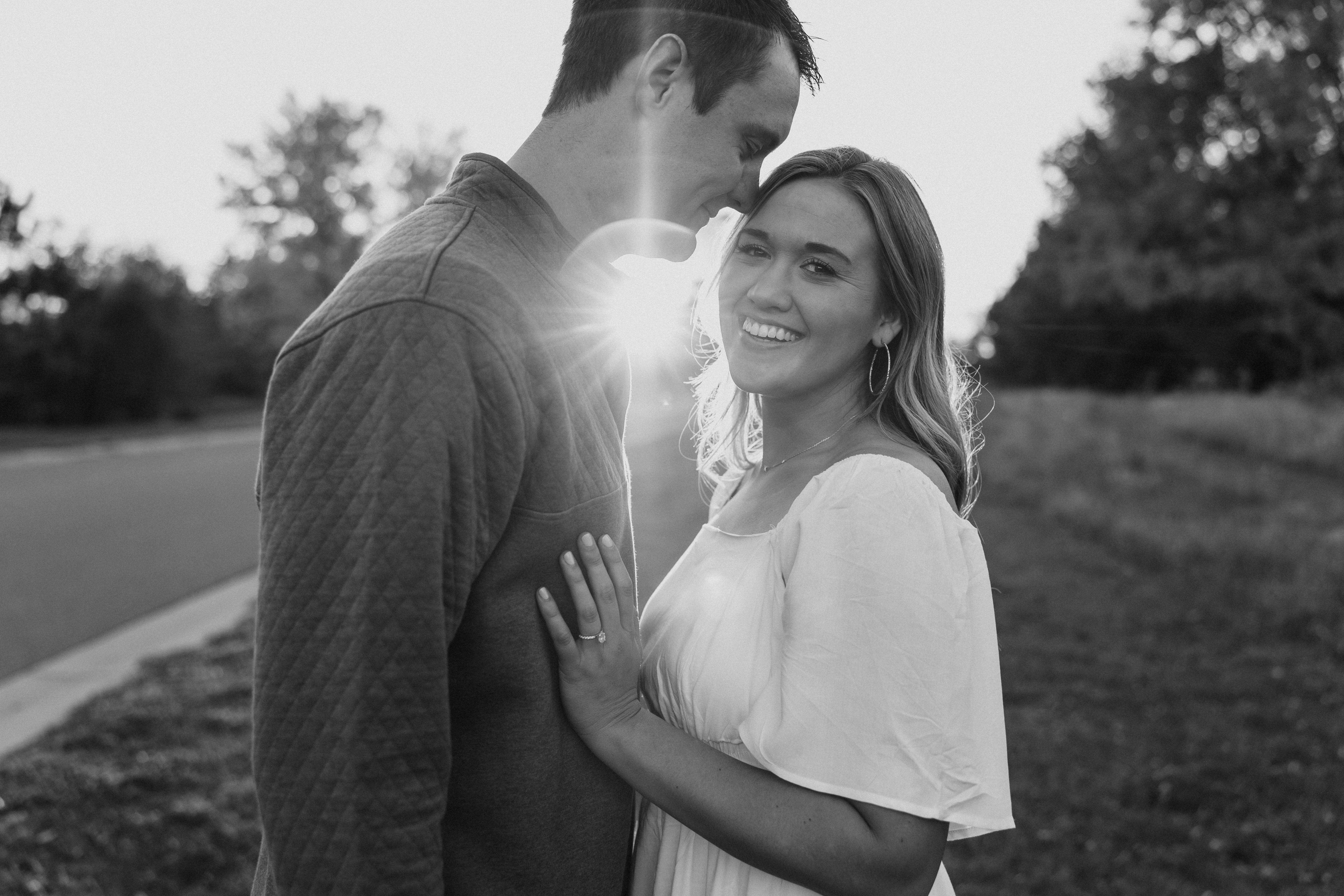 The Wedding Website of Kallie Ritchie and Jake Hoffmann