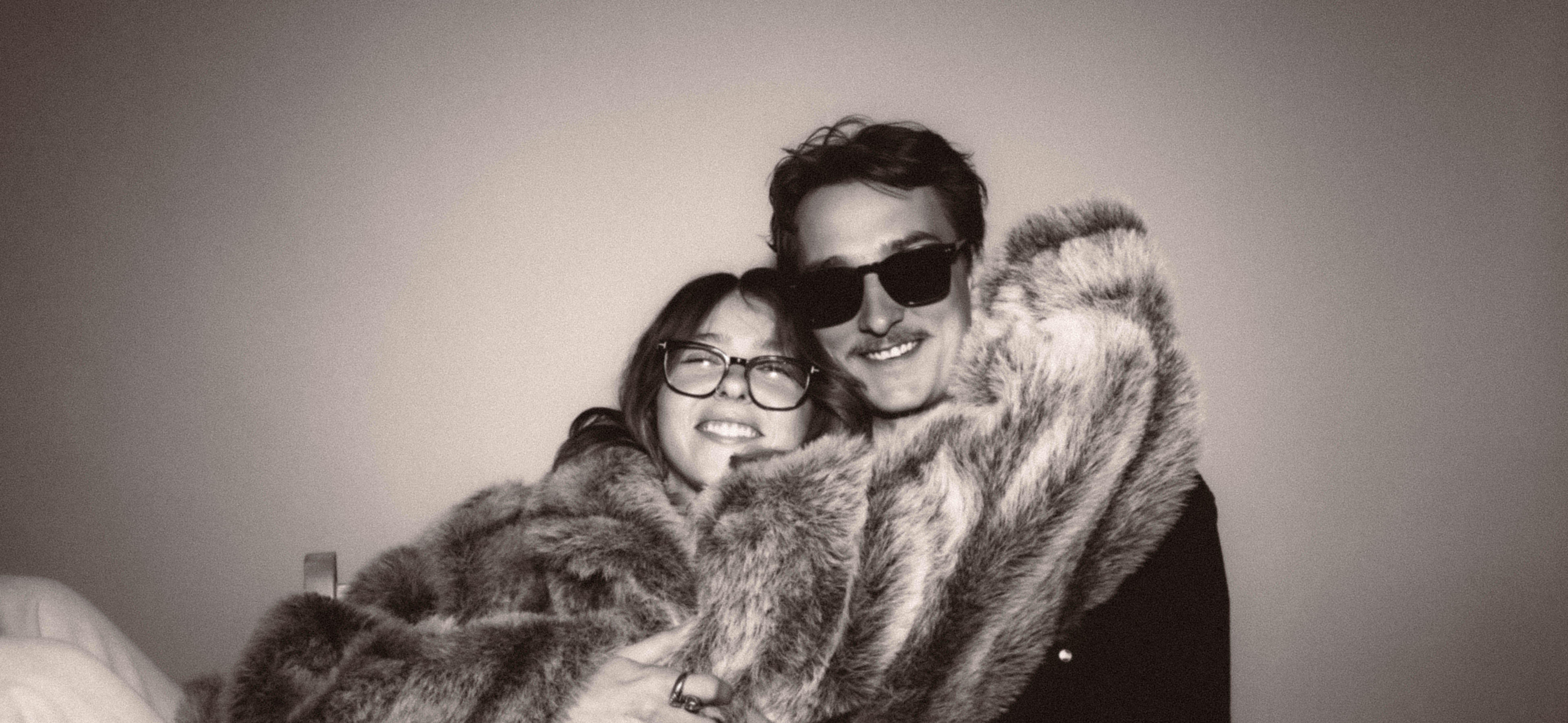 The Wedding Website of Marissa Thornton and Jackson Cloud