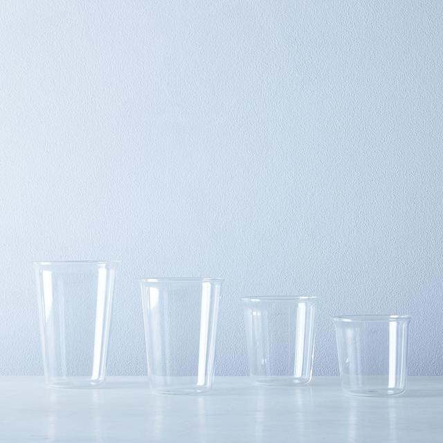 Cast Everyday Glasses (Set of 4)