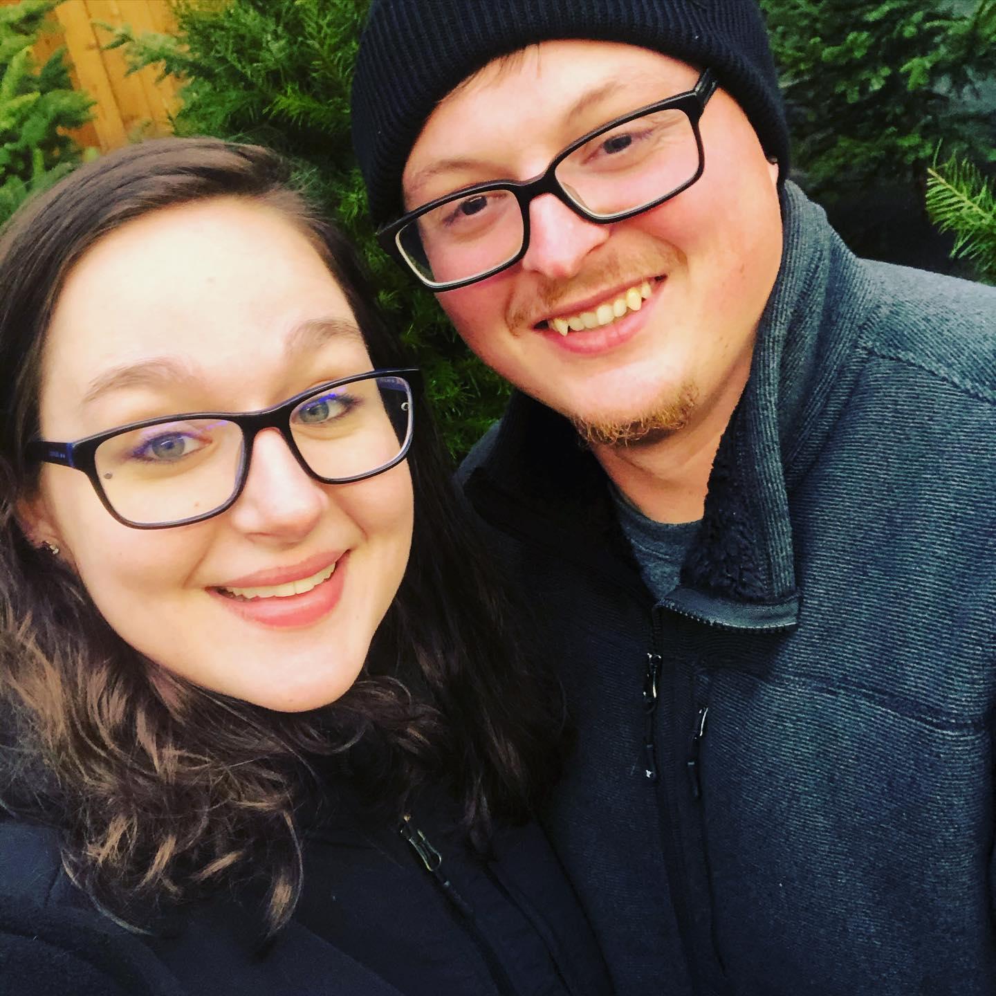 The Wedding Website of Elizabeth Ellsworth and Joe Winiger