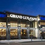 Grand Lux Cafe