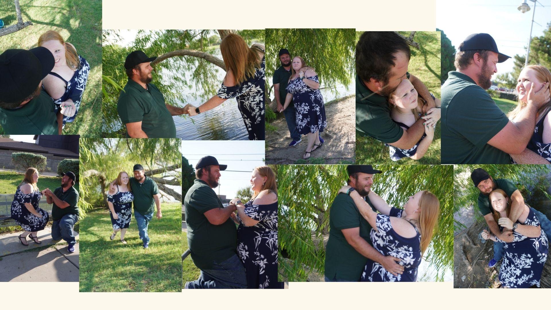 The Wedding Website of Lisa Watson and Josh Wilson