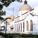 Quapaw Baths & Spa