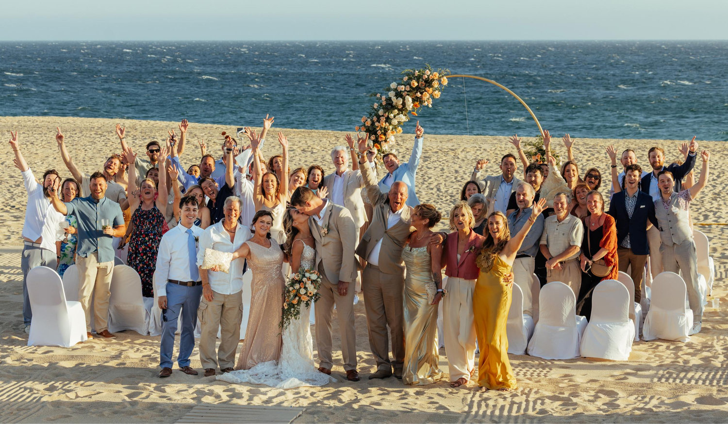 The Wedding Website of Jazzie Venier and Anthony Venier