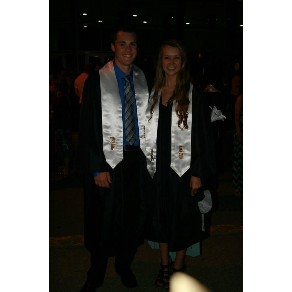 High School Graduation