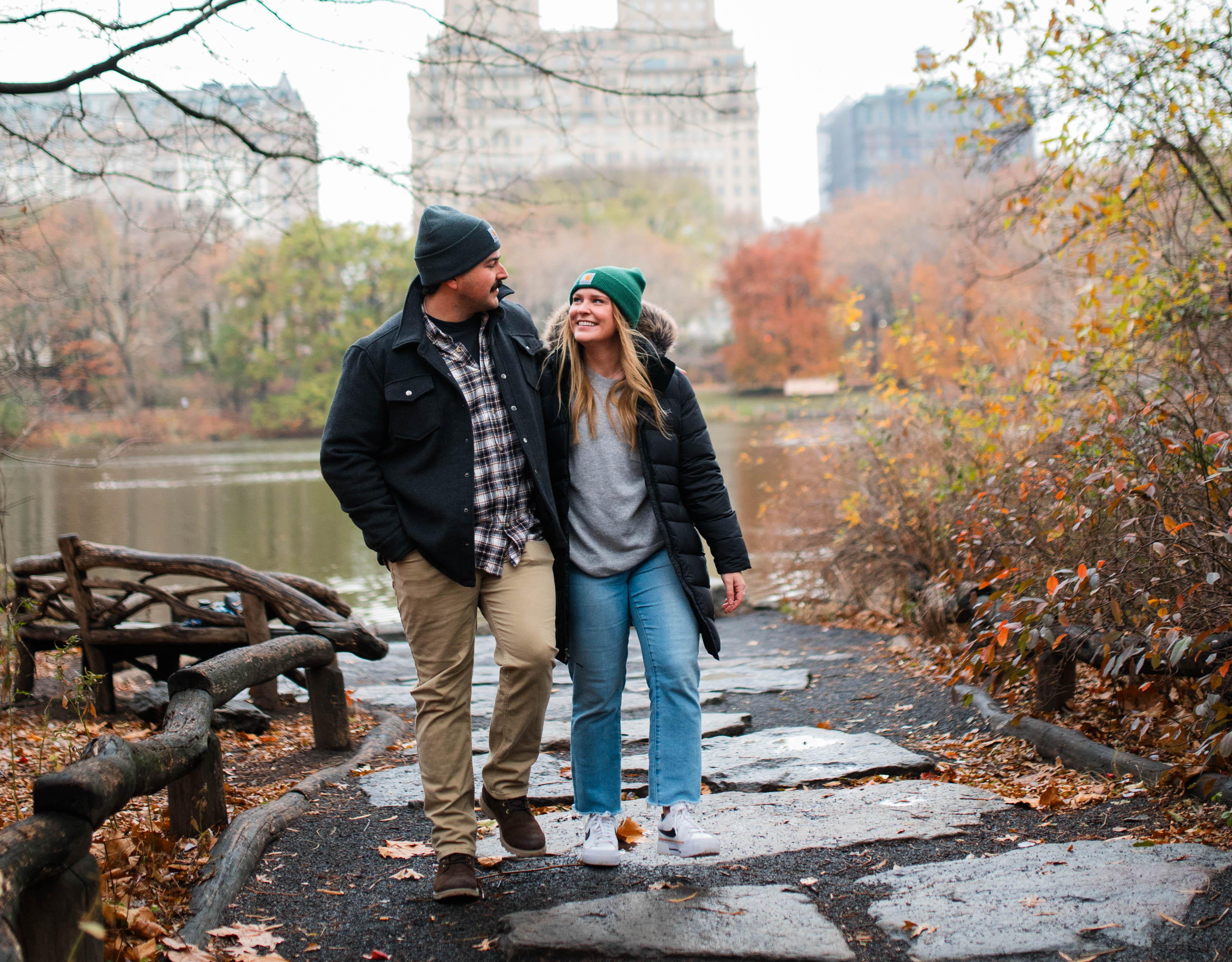 The Wedding Website of Ashlin Stock and Aaron Avila