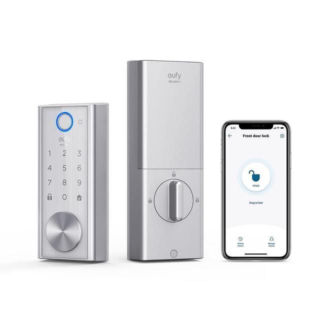 eufy Security Smart Lock