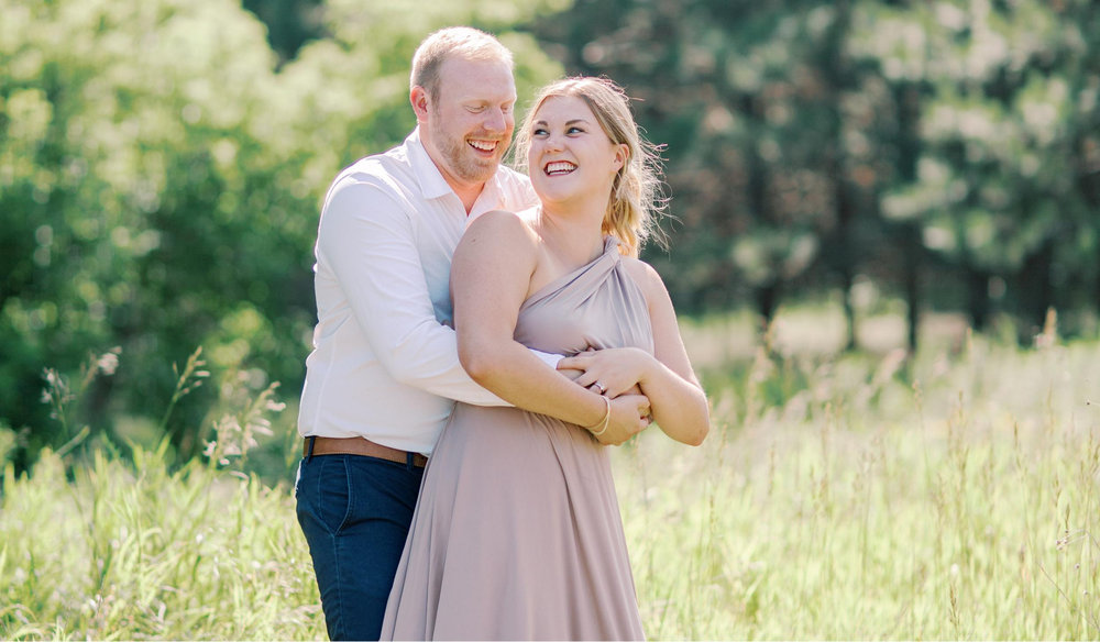 Kimberly Soderberg and Zachary Hutson's Wedding Website