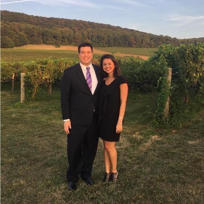 2016 - Wedding season!