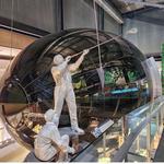 Corning Museum of Glass