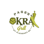 Page's Okra Grill