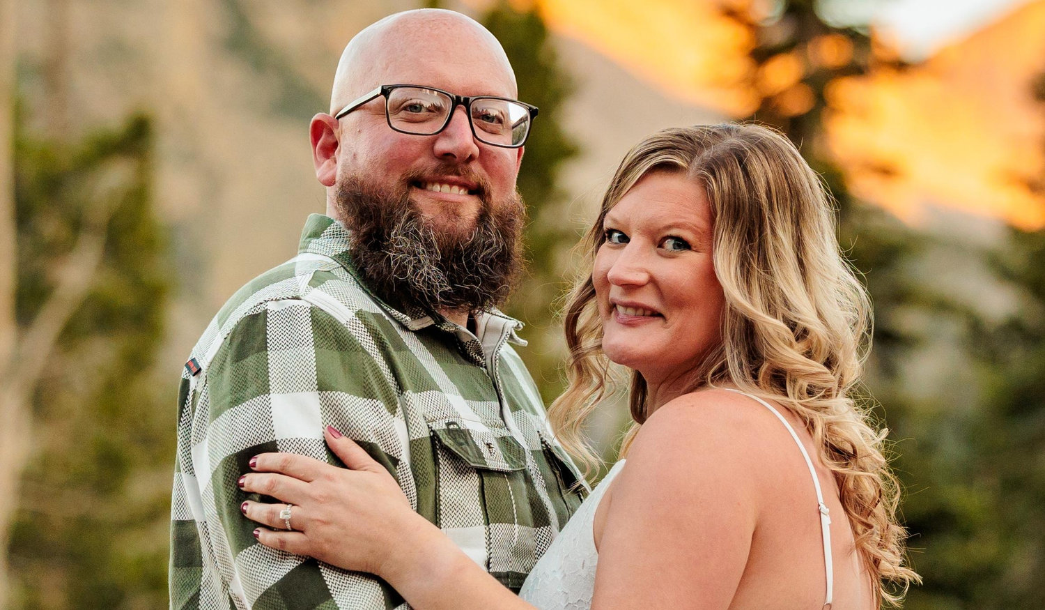 The Wedding Website of Nichole Bertram and Kendall Norby